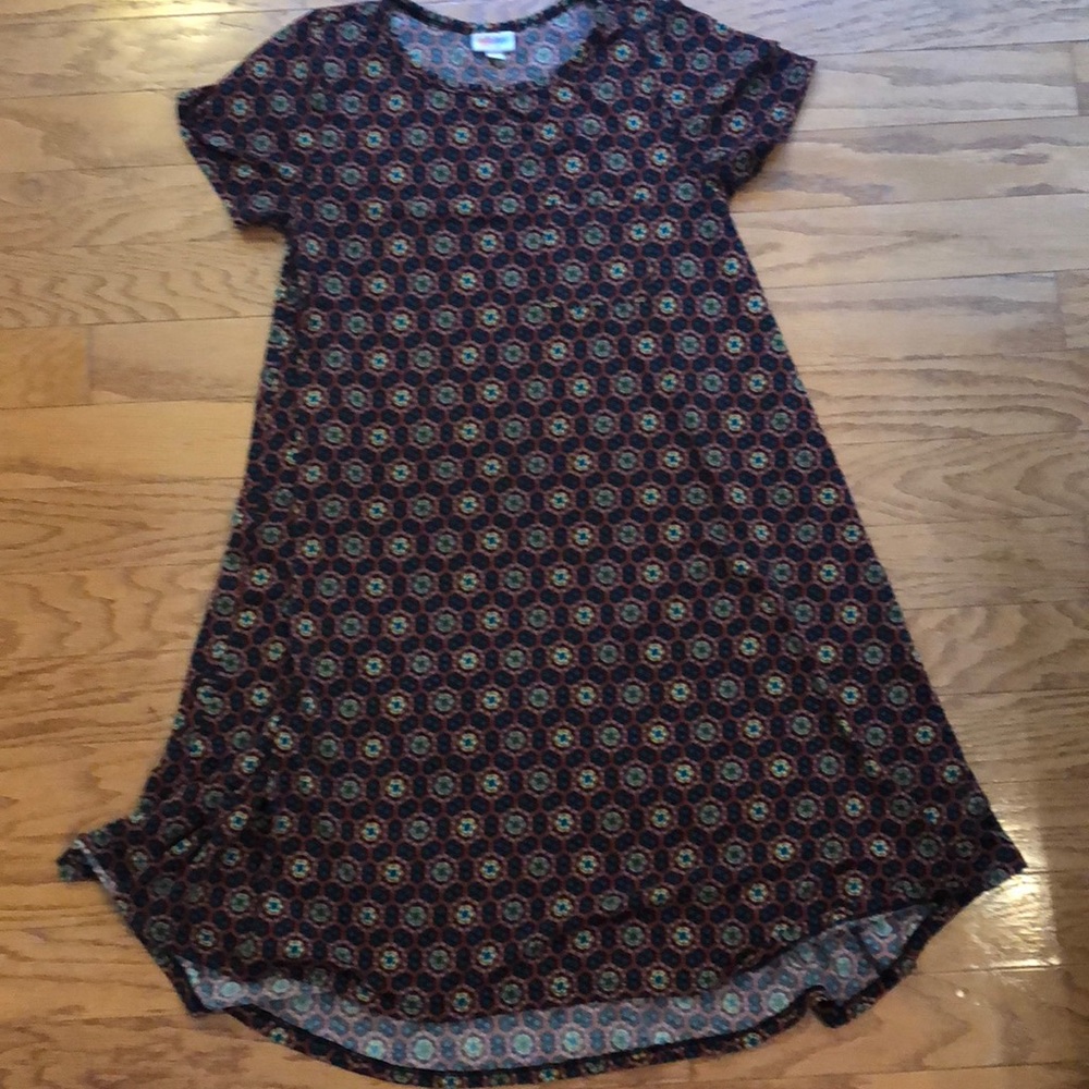 Lularoe Carly size Sm